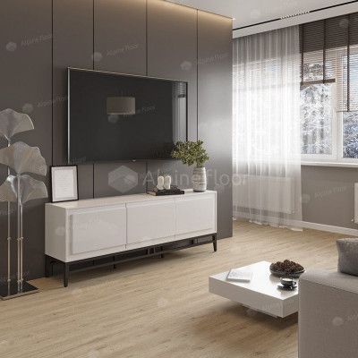 SPC Ламинат Alpine floor Parquet Light 3-32 Дуб Селена