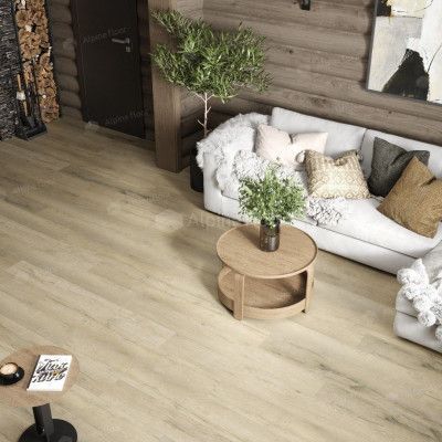 Кварцвиниловая плитка Alpine floor Premium XL ECO 7-19 Дуб сливочный