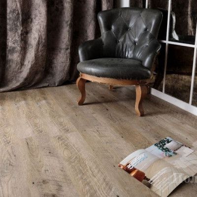 Кварцвиниловый ламинат Aquafloor Nano AF3214N