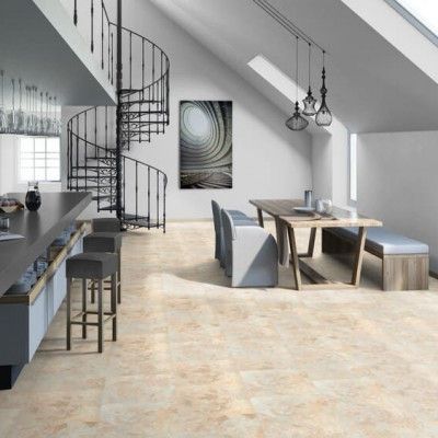 ПВХ-плитка Tarkett Art Vinyl New Age GRAVITY