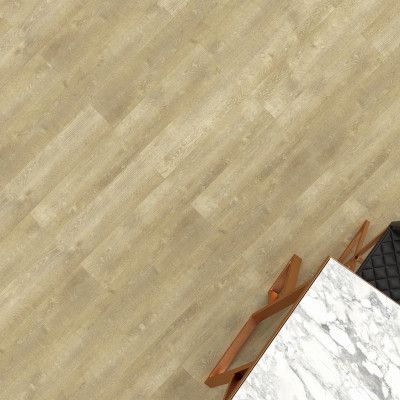 Виниловая плитка Forbo Effekta Classic Click 69135CR3 Natural Warm OAK