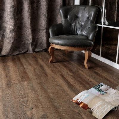 Кварцвиниловый ламинат Aquafloor Nano AF3218N