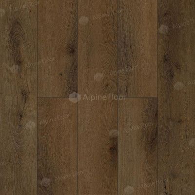 Кварцвиниловая плитка Alpine floor Premium XL ECO 7-32 Дуб Марко