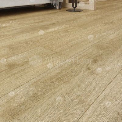 Ламинат Alpine floor Aqua Life XL Дуб Морейн LF104-08