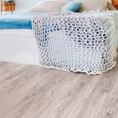 Кварцвиниловая плитка Alpine floor Sequoia Eco 6-3 Light