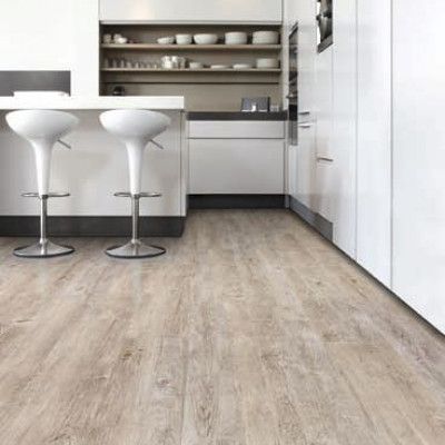 Кварцвиниловая плитка Ivc Ultimo Dryback 24243Q Colombia Pine