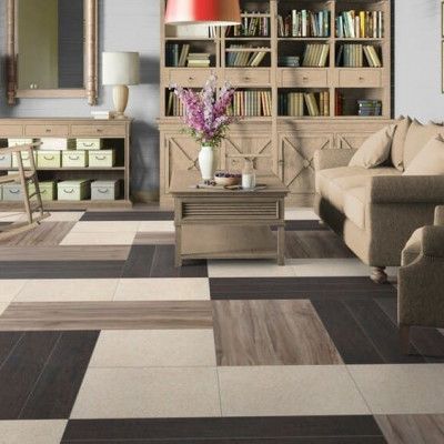 ПВХ-плитка Tarkett Art Vinyl Lounge SANDY