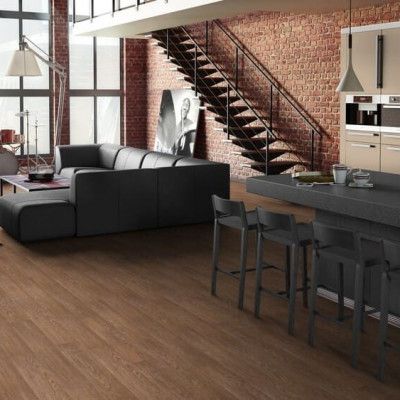 ПВХ-плитка Tarkett Art Vinyl Lounge mini RAMON