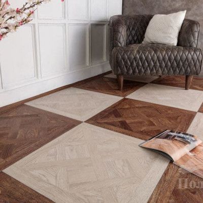 Кварцвиниловый ламинат Aquafloor Versailles AF7005VS