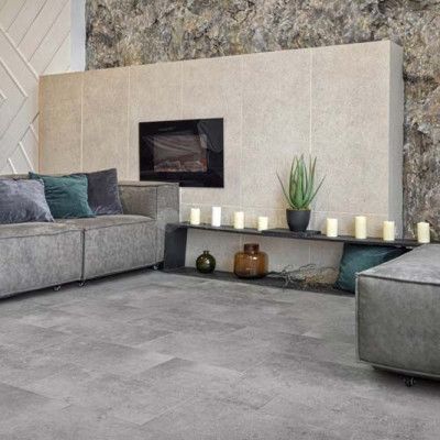 Кварцвиниловая плитка Alpine floor Stone ECO 4-21 Ройал