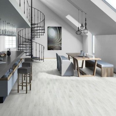 ПВХ-плитка Tarkett Art Vinyl New Age mini SERENITY