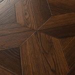 Ламинат Lamiwood Antiquary 846 Дуб Бушерон
