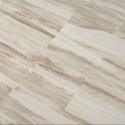 Кварцвиниловый ламинат Natura УАЙТ ПЕРЛ S-001-10