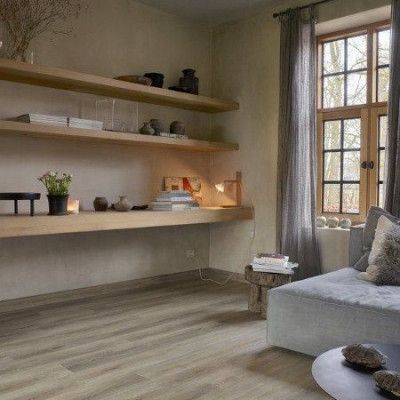 Кварцвиниловая плитка Berry Alloc SPIRIT HOME 30 FRENCH LIGHT