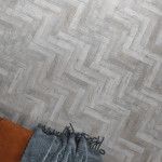 Кварцвиниловая плитка FineFloor Craft (Small Plank) FF-070 Дуб Корфу