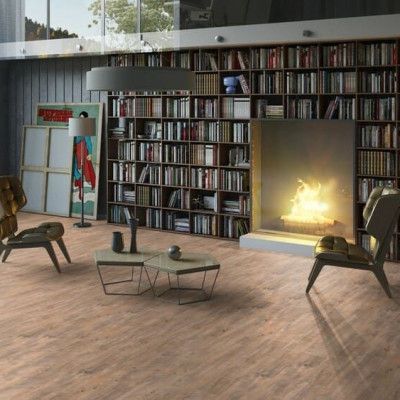 ПВХ-плитка Tarkett Art Vinyl Lounge WOODY