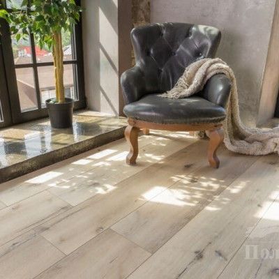 Кварцвиниловый ламинат Aquafloor RealWood XL AF8004XL