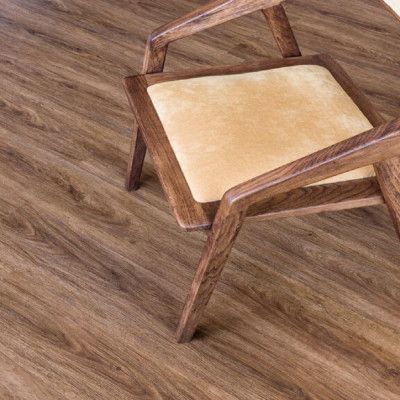 Кварцвиниловая плитка Alpine floor Ultra ECO 5-22 Сосновый бор