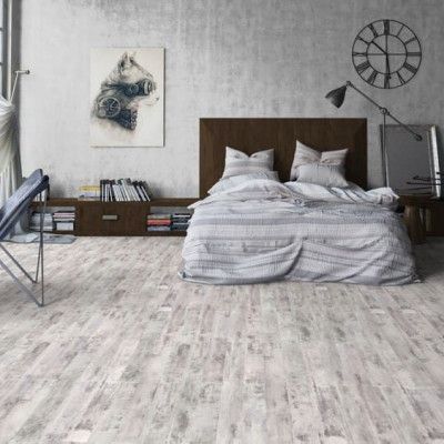 ПВХ-плитка Tarkett Art Vinyl New Age MISTY