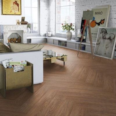 ПВХ-плитка Tarkett Art Vinyl Lounge RAMON