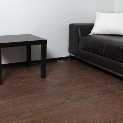 Decoria Mild Tile Dw 1404 Вяз Киву Пвх-плитка