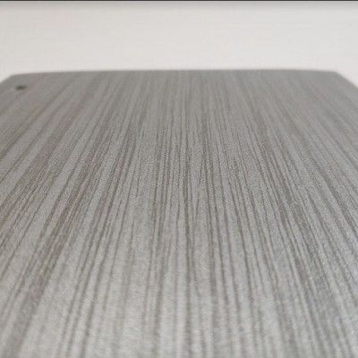 Виниловая плитка Forbo Effekta Professional 4052 T Copper Metal Stripe PRO