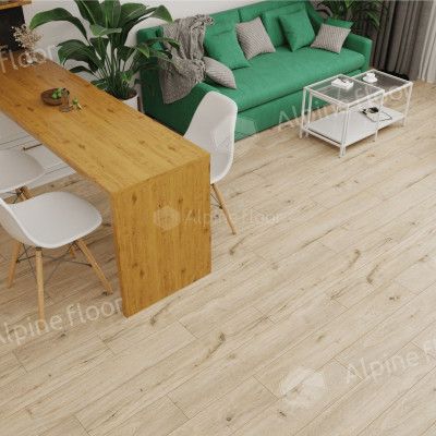 Ламинат Alpine floor AURA LF100-02 Дуб Салерно
