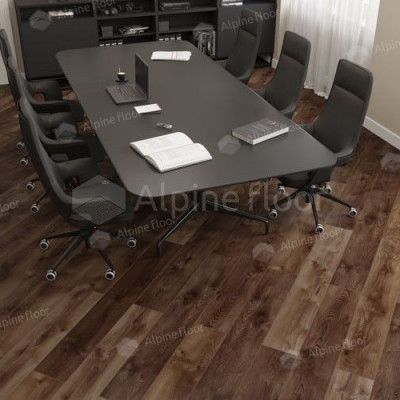 Ламинат Alpine floor Aqua Life Дуб Сучжоу LF103-11