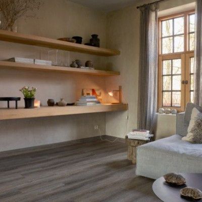 Кварцвиниловая плитка Berry Alloc spirit home 30 french grey