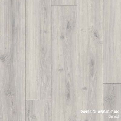 Виниловая плитка Moduleo Select Classic Oak 24125
