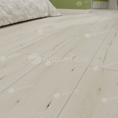 Ламинат Alpine floor Aqua Life XL Дуб Гарда LF104-03