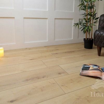 Кварцвиниловый ламинат Aquafloor RealWood XL AF8008XL