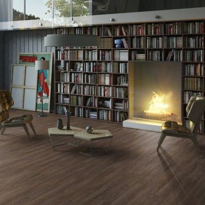 ПВХ-плитка Tarkett Art Vinyl Lounge HENRY