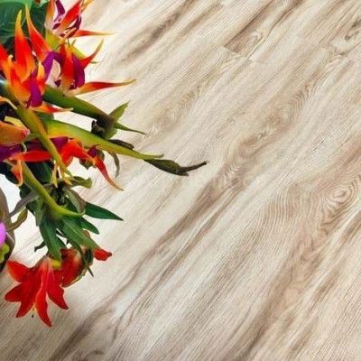 Кварцвиниловая плитка Alpine floor Real Wood ЕСО 2-8 Клен Канадский
