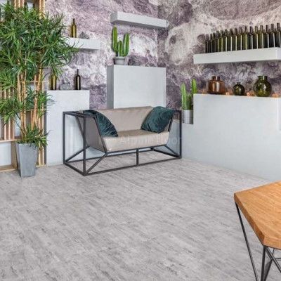 Кварцвиниловая плитка Alpine floor Stone ECO 4-18 Сумидеро
