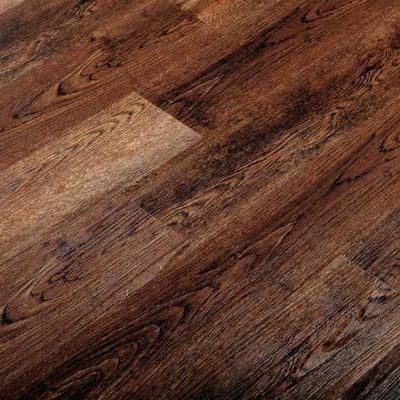 Кварцвиниловый ламинат Natura Дуб Ротон E-298-01