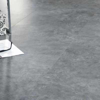 Кварцвиниловая плитка IvC Ultimo Click 46968 Perlato Stone