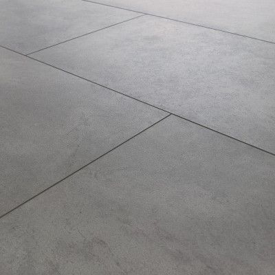 Кварцвиниловая плитка Arbiton BiClick 41502 Sendai Concrete