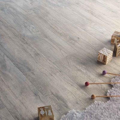 Кварцвиниловая плитка IVC Ultimo Click 24938 Bear Oak