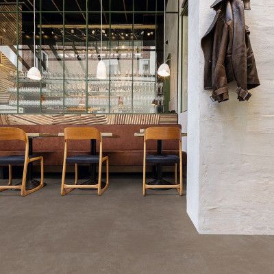 Кварцвиниловая плитка IVC Matrix LooseLay Ceramic 4945