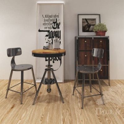 Виниловая плитка Vertigo Click 1203 Rich Oak