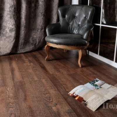 Кварцвиниловый ламинат Aquafloor Nano AF3219N