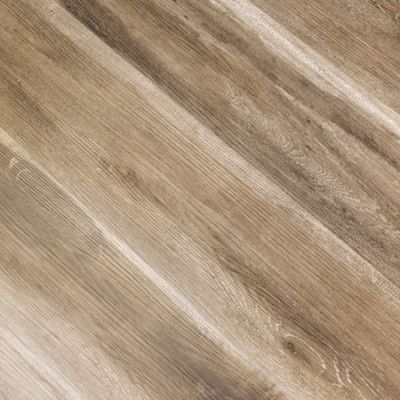 Кварцвиниловая плитка Alpine floor Ultra ECO 5-12 Орех светлый