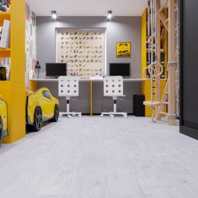 Кварцвиниловая плитка Art East Art Stone Std Дуб Врангель ASA 301