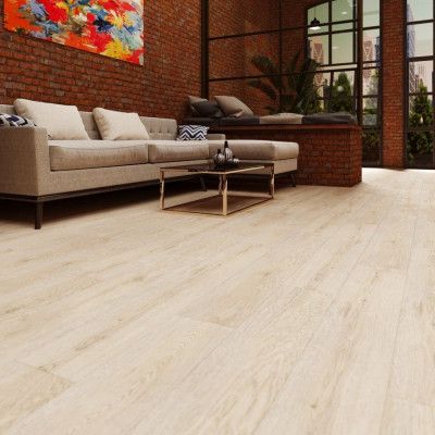 Кварцвиниловая плитка ECO Click Rich NOX-1978 Дуб Белфорт