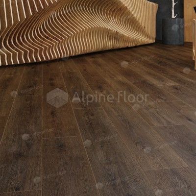 Кварцвиниловая плитка Alpine floor Grand sequoia ECO 11-33 Шерман