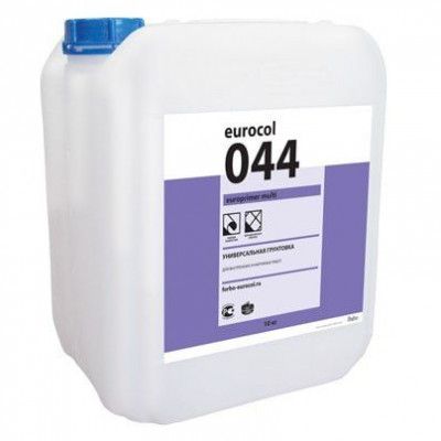Универсальная грунтовка Forbo 044 Europrimer Multi (10 кг)