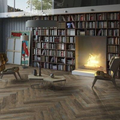 ПВХ-плитка Tarkett Art Vinyl BLUES HIGHLAND