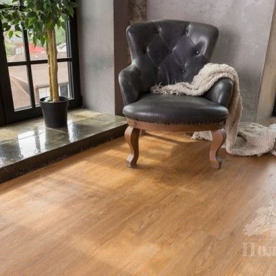 Кварцвиниловый ламинат Aquafloor Nano AF3204N