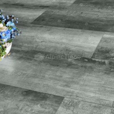 LVT плитка Alpine floor LIGHT STONE ECO-15-1 Корнуолл